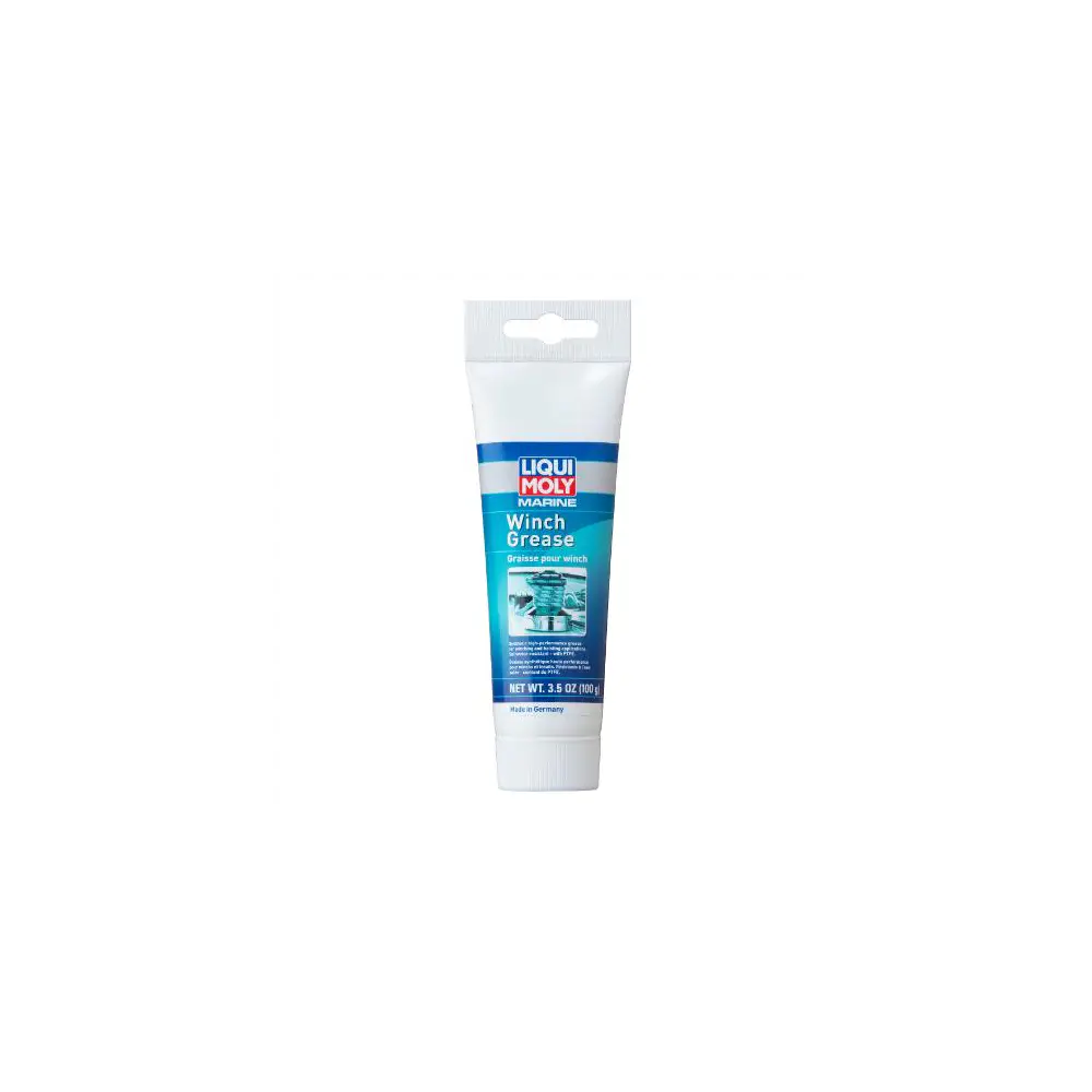 Marine Winch Grease - 100g Tube - LIQ20524